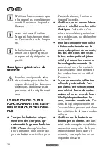 Preview for 156 page of Parkside PAK 20-Li B2 Translation Of The Original Instructions