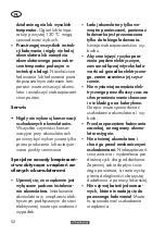 Preview for 180 page of Parkside PAK 20-Li B2 Translation Of The Original Instructions