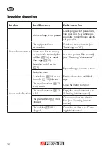 Preview for 26 page of Parkside PAS 1200 A1 Translation Of The Original Instructions