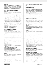 Preview for 18 page of Parkside PBLS 26 A1 Operating And Safety Instructions Manual