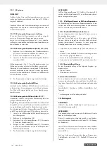 Preview for 19 page of Parkside PBLS 26 A1 Operating And Safety Instructions Manual