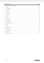 Preview for 23 page of Parkside PBLS 26 A1 Operating And Safety Instructions Manual