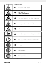 Preview for 24 page of Parkside PBLS 26 A1 Operating And Safety Instructions Manual