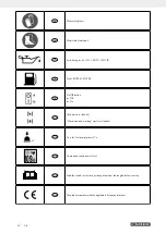 Preview for 25 page of Parkside PBLS 26 A1 Operating And Safety Instructions Manual