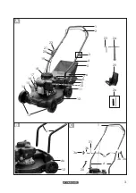 Preview for 3 page of Parkside PBM 132 A1 Original Instructions Manual