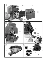 Preview for 57 page of Parkside PBS 2 A1 Translation Of The Original Instructions