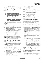 Preview for 49 page of Parkside PBS 2 D4 Translation Of The Original Instructions