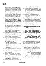 Preview for 192 page of Parkside PBS 2 D4 Translation Of The Original Instructions