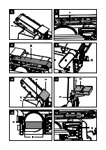 Preview for 4 page of Parkside PBTS 370 A1 Operating And Safety Instructions Manual