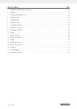 Preview for 27 page of Parkside PBTS 370 A1 Operating And Safety Instructions Manual