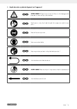 Preview for 28 page of Parkside PBTS 370 A1 Operating And Safety Instructions Manual