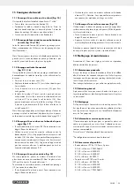 Preview for 34 page of Parkside PBTS 370 A1 Operating And Safety Instructions Manual