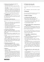 Preview for 76 page of Parkside PBTS 370 A1 Operating And Safety Instructions Manual