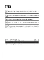 Preview for 2 page of Parkside PDBS 2200 A3 Operation And Safety Notes