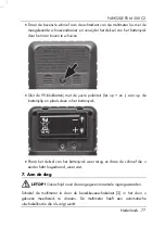 Preview for 79 page of Parkside PDM 300 C2 Operating Instructions And Safety Instructions