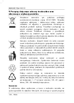 Preview for 108 page of Parkside PDM 300 C2 Operating Instructions And Safety Instructions