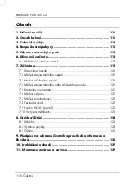 Preview for 112 page of Parkside PDM 300 C2 Operating Instructions And Safety Instructions