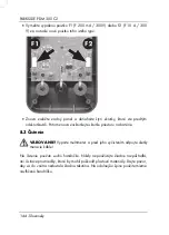 Preview for 146 page of Parkside PDM 300 C2 Operating Instructions And Safety Instructions