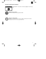 Preview for 17 page of Parkside PDMH 4500 A1 Operating Instructions Manual