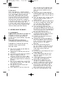 Preview for 18 page of Parkside PDMH 4500 A1 Operating Instructions Manual