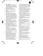 Preview for 19 page of Parkside PDMH 4500 A1 Operating Instructions Manual