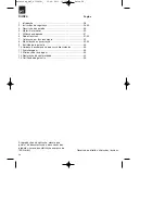 Preview for 26 page of Parkside PDMH 4500 A1 Operating Instructions Manual