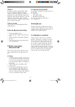 Preview for 45 page of Parkside PDMH 4500 A2 Original Operating Instructions