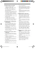 Preview for 51 page of Parkside PDMH 4500 A2 Original Operating Instructions