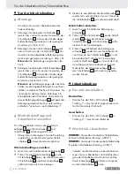 Preview for 54 page of Parkside PDOS 200 A1 -  7 Manual