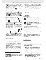 Preview for 11 page of Parkside PEBS 900 -  5 Operation And Safety Notes