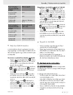 Preview for 33 page of Parkside PEBS 900 -  5 Operation And Safety Notes