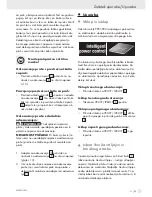 Preview for 41 page of Parkside PEBS 900 -  5 Operation And Safety Notes