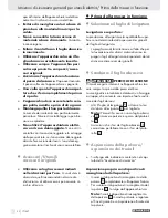 Preview for 19 page of Parkside PEXS 270 A1 -  5 Operation And Safety Notes