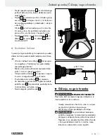 Preview for 55 page of Parkside PFBS 160 A1 Operation And Safety Notes