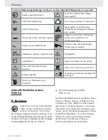 Preview for 73 page of Parkside PFBS 9.6 V -  2 Operation And Safety Notes