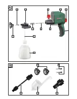 Preview for 3 page of Parkside PFS 100 B2 Operation And Safety Notes