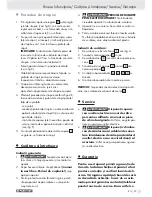 Preview for 29 page of Parkside PFS 100 B2 Operation And Safety Notes