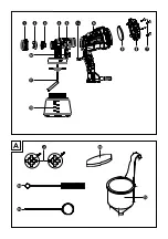 Preview for 3 page of Parkside PFS 400 A1 Translation Of The Original Instructions