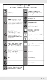 Preview for 26 page of Parkside PFSA 20-Li B2 Operation And Safety Notes