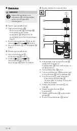 Preview for 53 page of Parkside PFSA 20-Li B2 Operation And Safety Notes