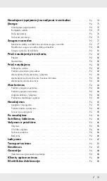 Preview for 76 page of Parkside PFSA 20-Li B2 Operation And Safety Notes