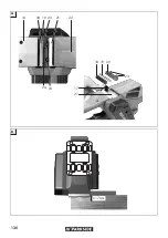 Preview for 130 page of Parkside PHA 12 B2 Translation Of The Original Instructions