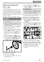 Preview for 82 page of Parkside PHKS 1350 C2 Translation Of The Original Instructions