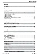 Preview for 88 page of Parkside PHKS 1350 C2 Translation Of The Original Instructions