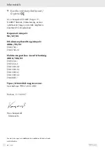 Preview for 40 page of Parkside PHKS 1450 LASER Operation And Safety Notes