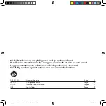 Preview for 2 page of Parkside PHKSZ 150 A1 Operation And Safety Notes