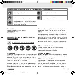 Preview for 5 page of Parkside PHKSZ 150 A1 Operation And Safety Notes