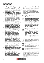 Preview for 46 page of Parkside PHSA 20-Li A1 Original Instructions Manual