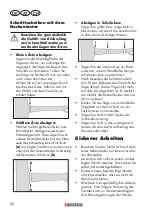 Preview for 42 page of Parkside PHSHE 900 A1 Instruction Manual