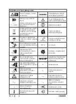 Preview for 26 page of Parkside PIFDS 120 A1 Operation And Safety Notes